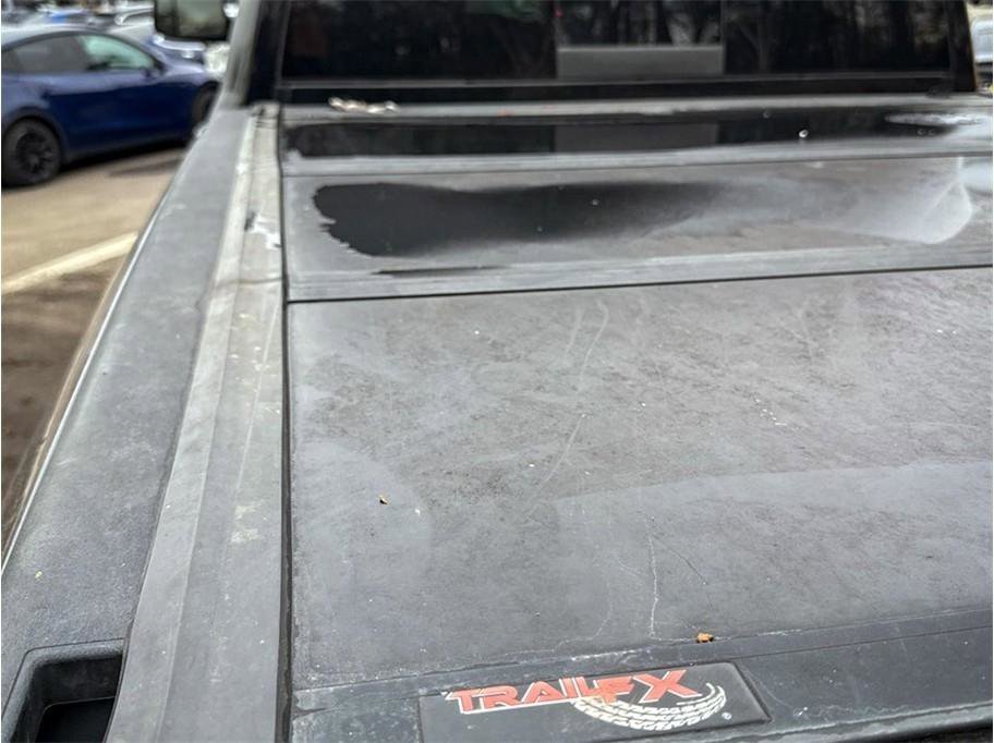 Used 2020 RAM 2500 Laramie AWD/4WD image 8