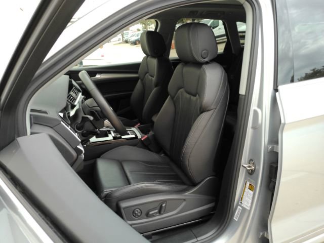 Used 2024 Audi Q5 2.0T Premium image 6