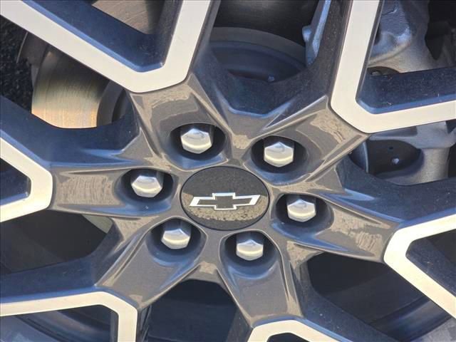 Certified 2025 Chevrolet Blazer RS image 26