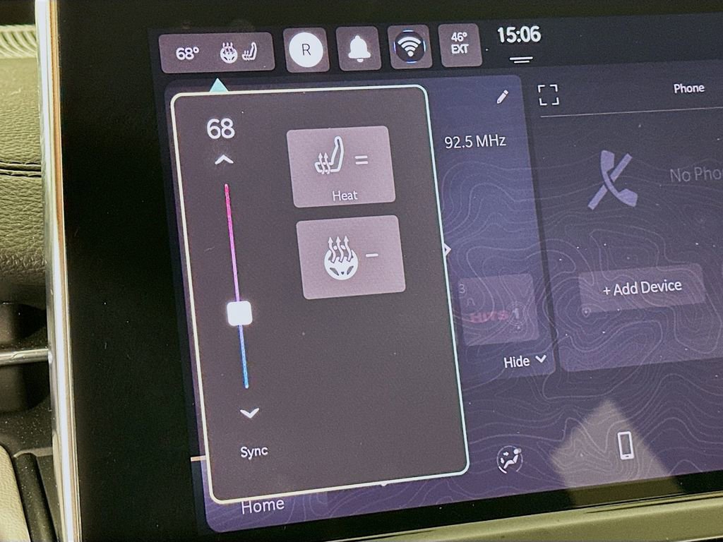 Used 2024 Jeep Compass Limited image 27