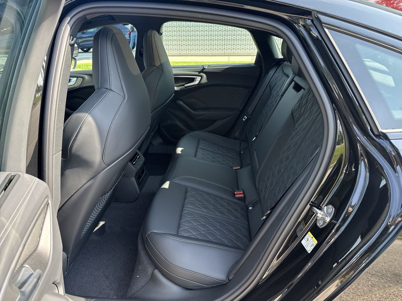 New 2026 Audi S5 Premium Plus AWD/4WD image 21