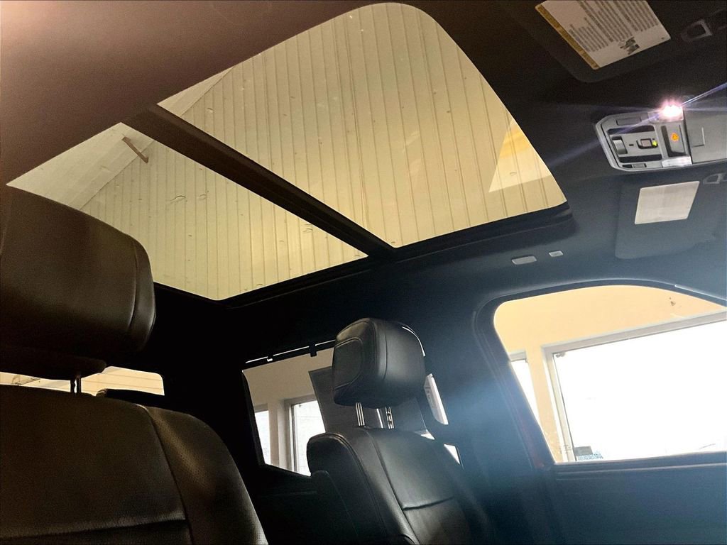 Used 2023 Toyota Tundra Platinum image 22