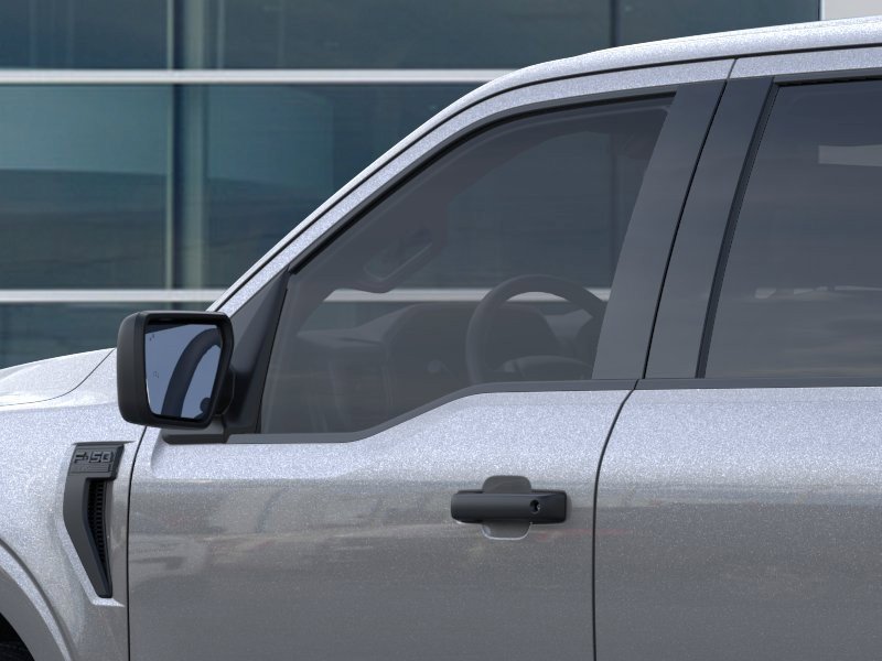 New 2026 Ford F150 STX RWD image 22