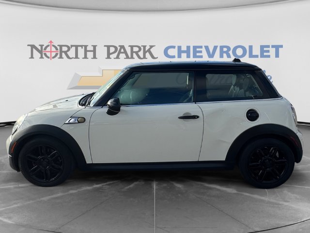 Used 2013 MINI Cooper S FWD image 6