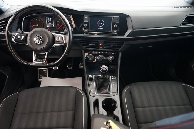 Used 2019 Volkswagen Jetta GLI image 40