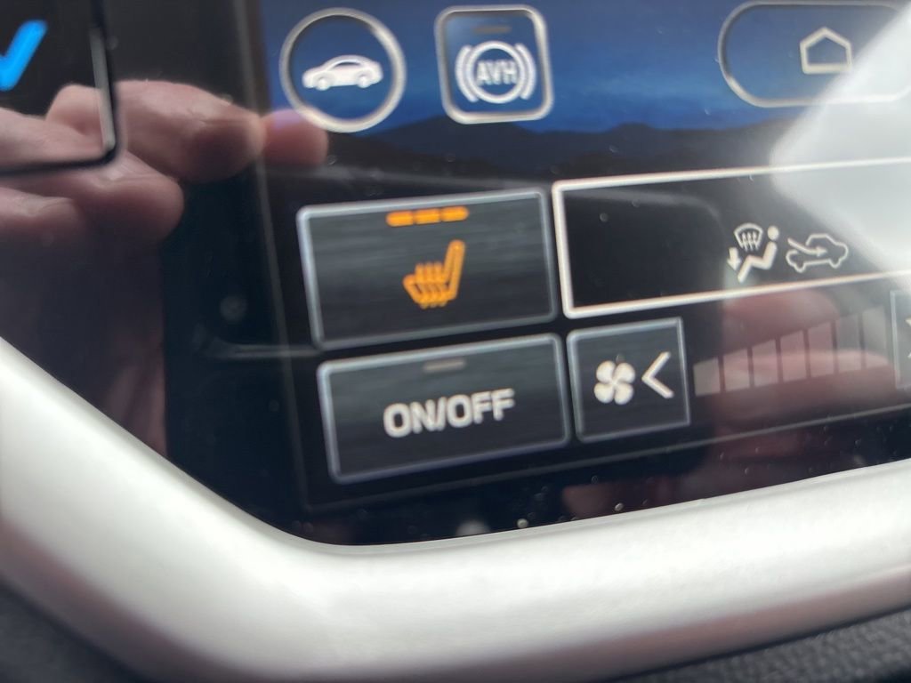 Certified 2025 Subaru Ascent Premium image 22