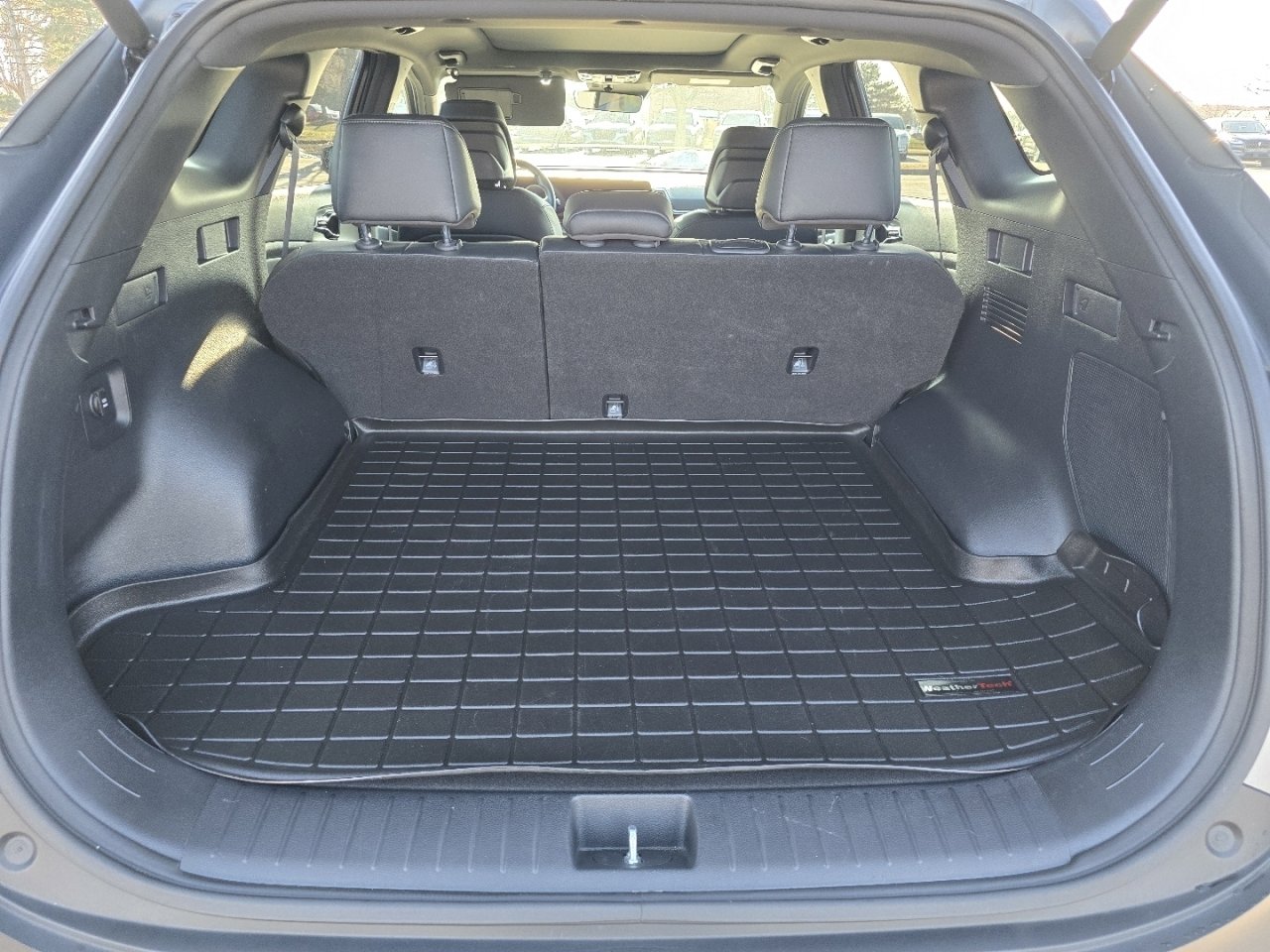 Used 2023 Kia Sportage X-Line Prestige image 22