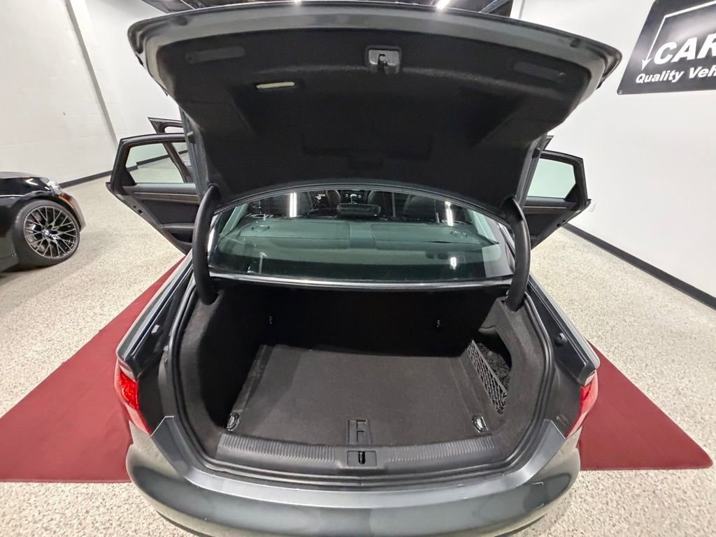 Used 2013 Audi A4 2.0T Premium Plus AWD/4WD image 46