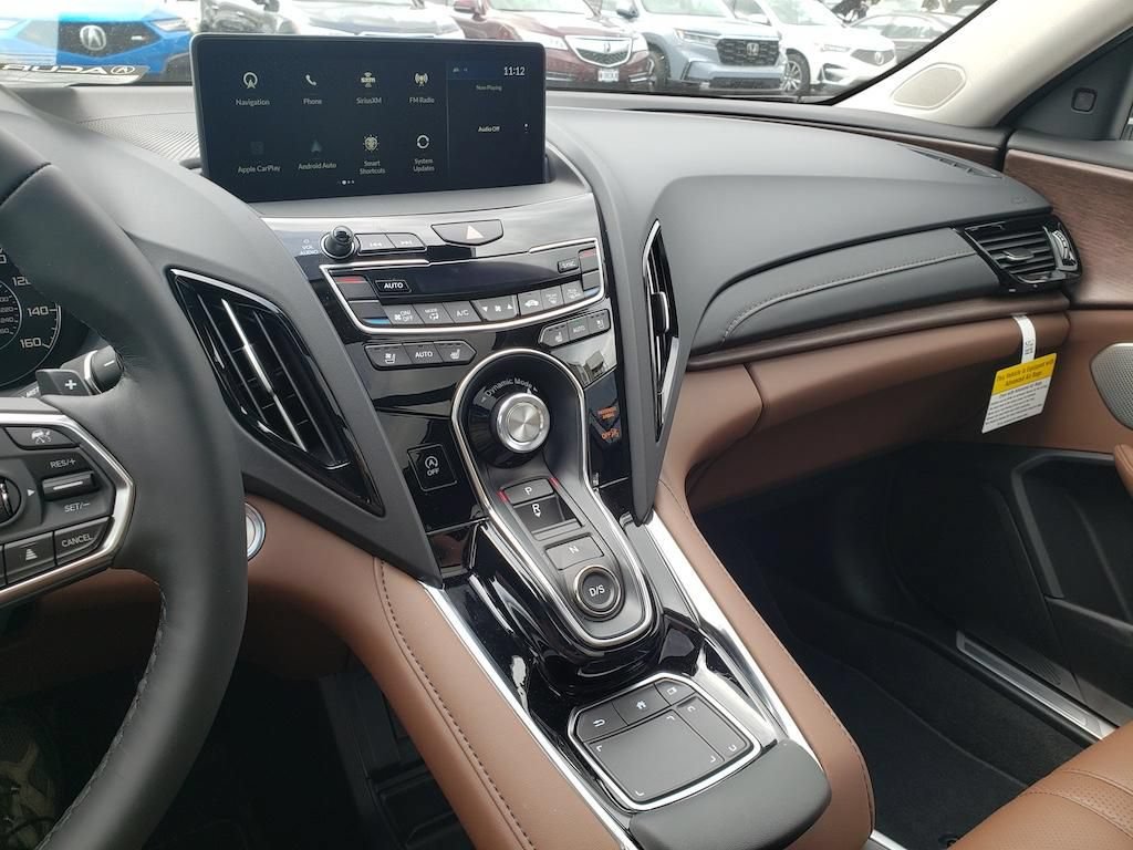 New 2026 Acura RDX SH-AWD w/ Advance Package image 11
