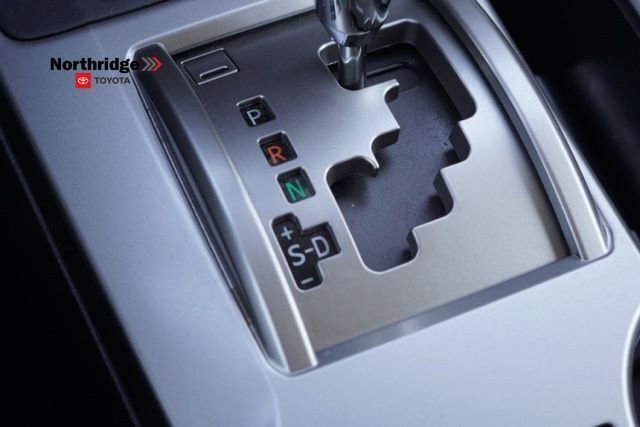 Used 2022 Toyota 4Runner Trail Special Edition image 40