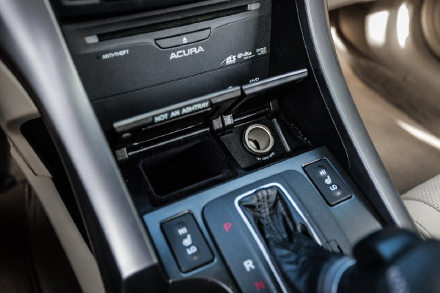Used 2013 Acura TSX w/ Technology Package FWD image 36