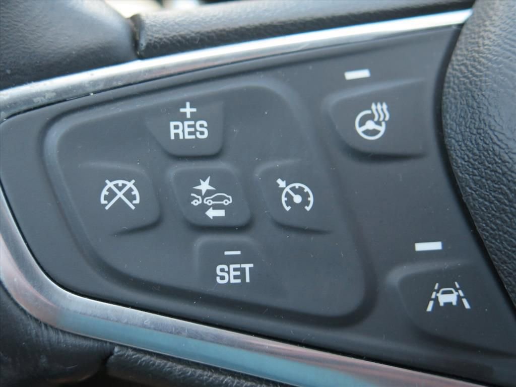 Used 2019 Chevrolet Equinox Premier FWD image 14
