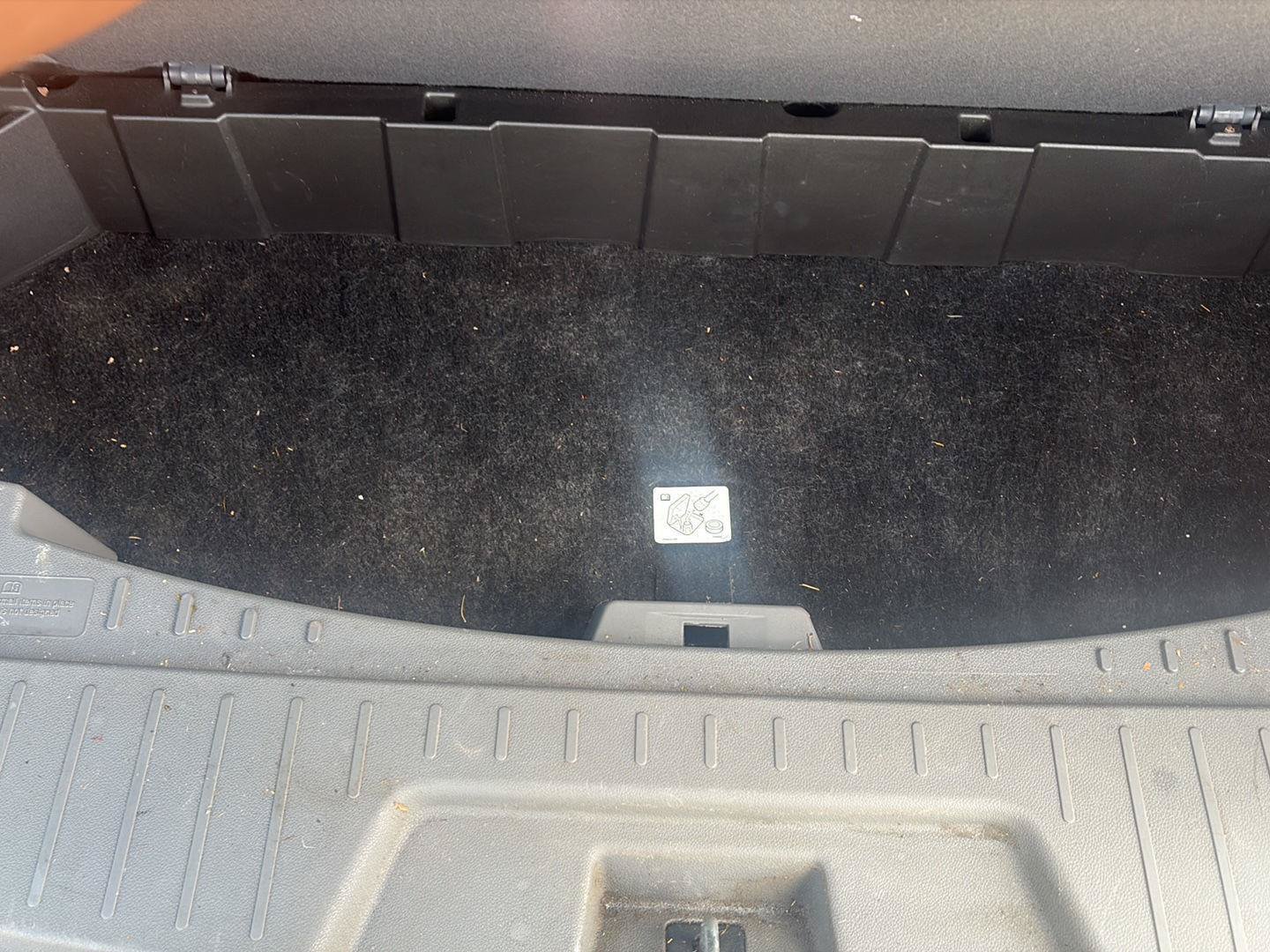 Used 2013 Chevrolet Traverse LS FWD image 28