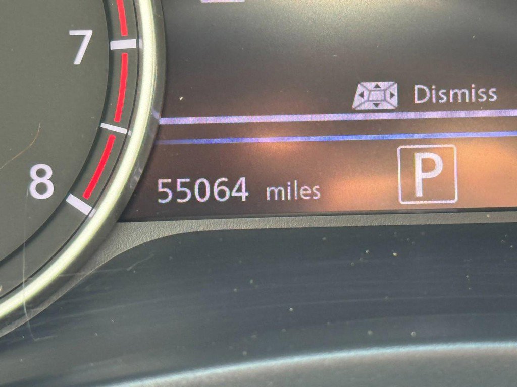 Used 2021 Nissan Sentra SV image 18