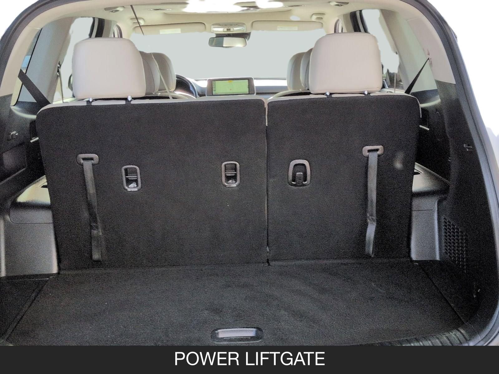 Used 2021 Kia Telluride EX w/ EX Premium Package image 21