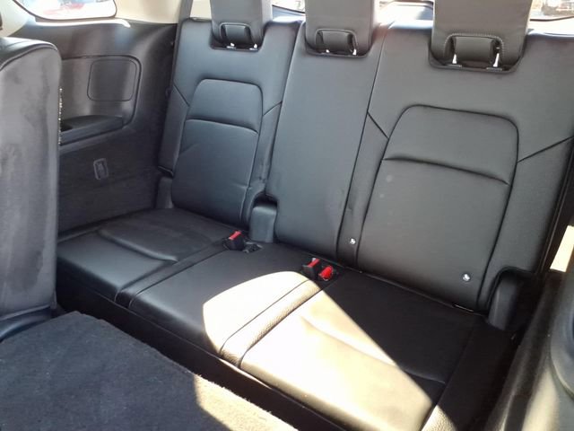 Certified 2025 Nissan Pathfinder SL image 15