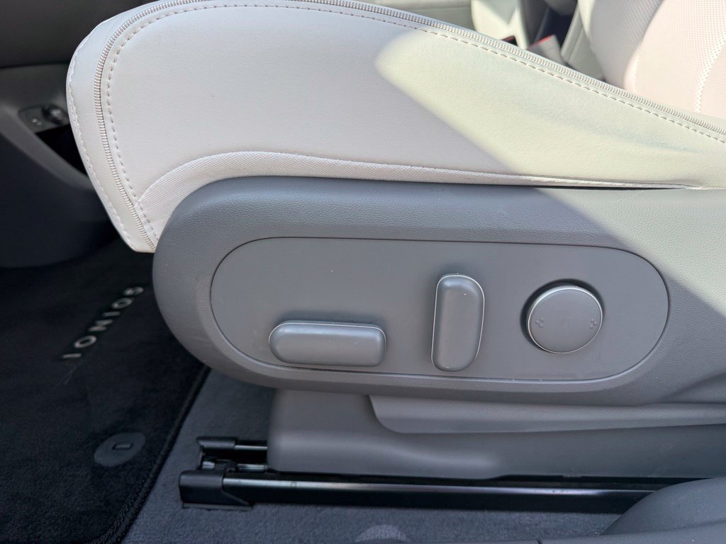 Certified 2023 Hyundai Ioniq 5 SEL w/ Cargo Package AWD/4WD image 33