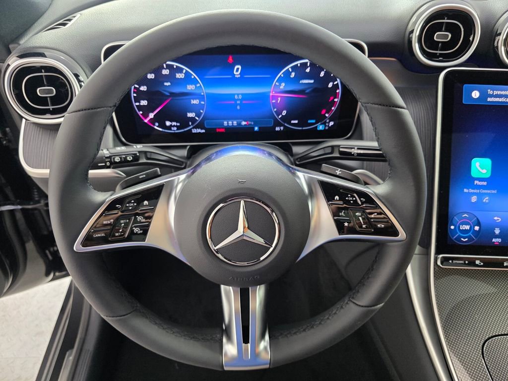 New 2026 Mercedes-Benz GLC 300 image 13