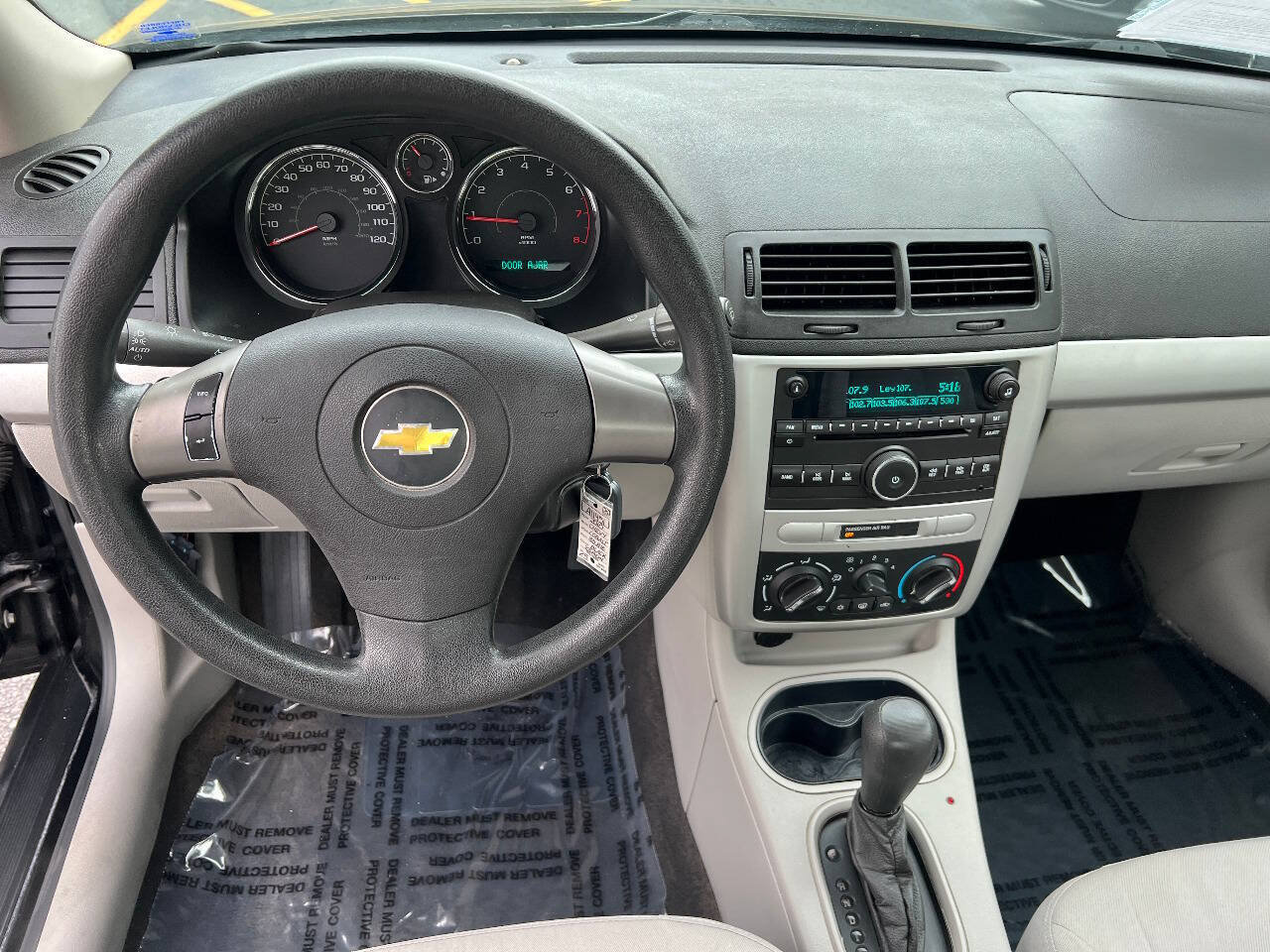 Used 2010 Chevrolet Cobalt LS FWD image 26
