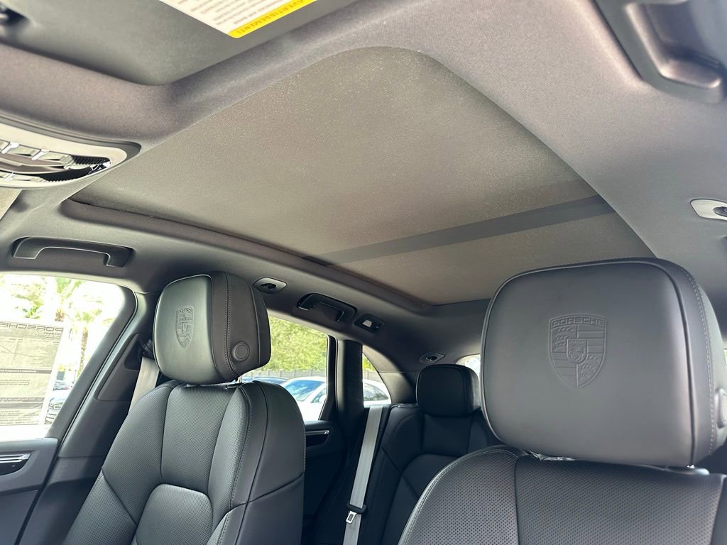 Used 2026 Porsche Macan S image 23