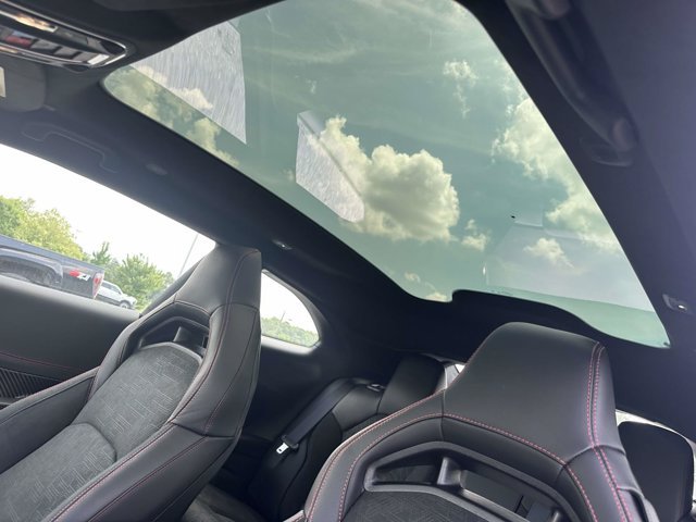 New 2026 Dodge Charger Scat Pack AWD/4WD image 8