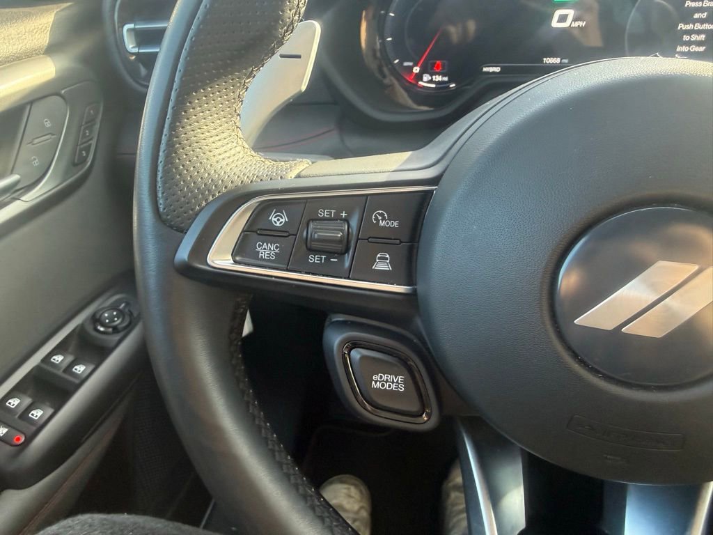 Used 2024 Dodge Hornet R/T w/ Track Pack image 45