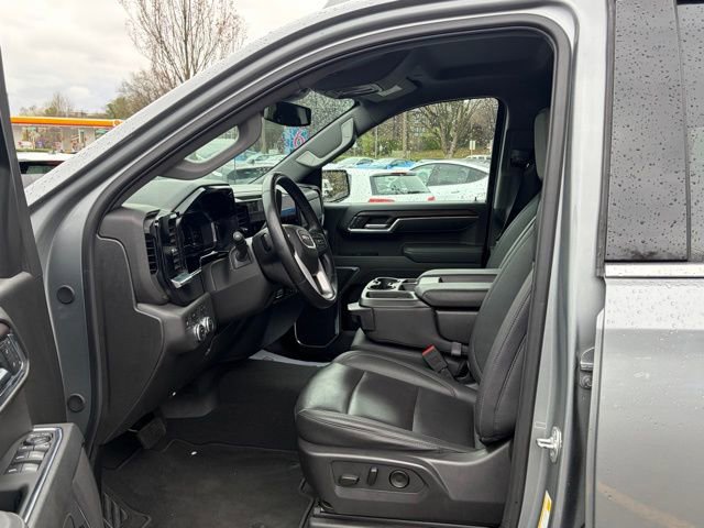 Used 2025 GMC Sierra 1500 SLT image 13