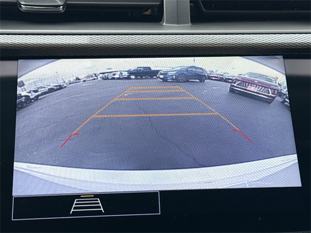 Used 2022 Buick Encore GX Select w/ Sport Touring Package image 14