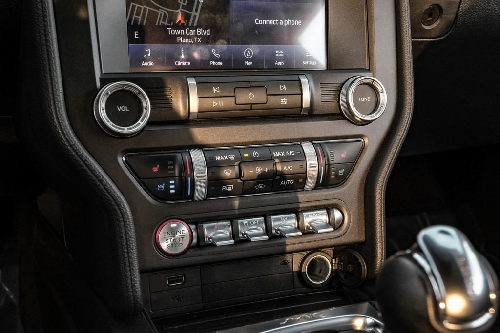 Used 2023 Ford Mustang GT Premium w/ Ford Safe & Smart Package image 24