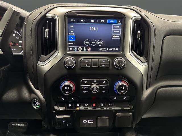 Used 2021 Chevrolet Silverado 1500 RST w/ All Star Edition Plus image 8