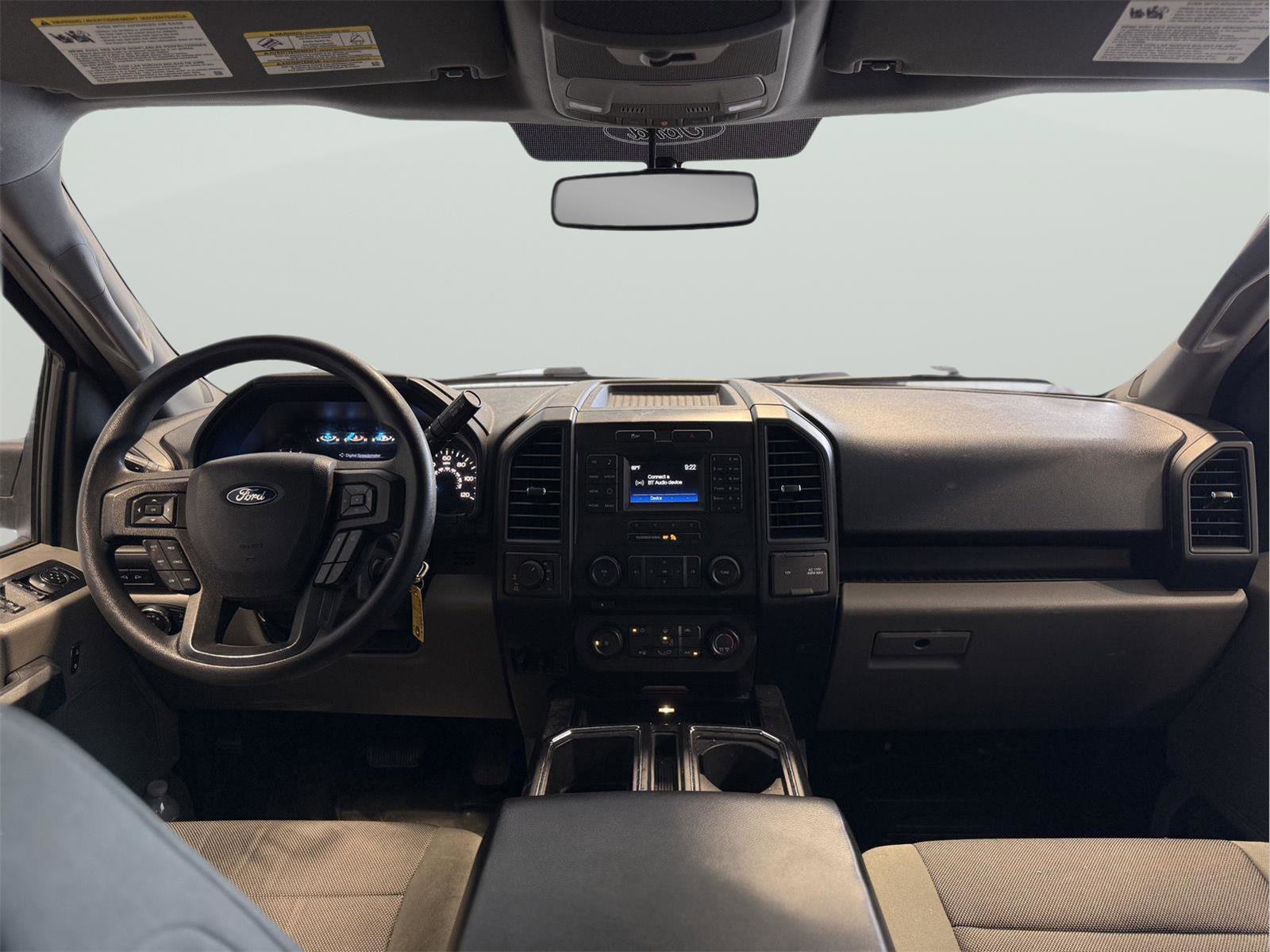 Used 2016 Ford F150 XL w/ Equipment Group 101A Mid image 13