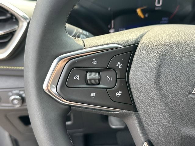 New 2026 Chevrolet TrailBlazer ACTIV w/ Convenience Package image 15
