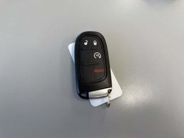 Used 2018 RAM 2500 Limited image 38