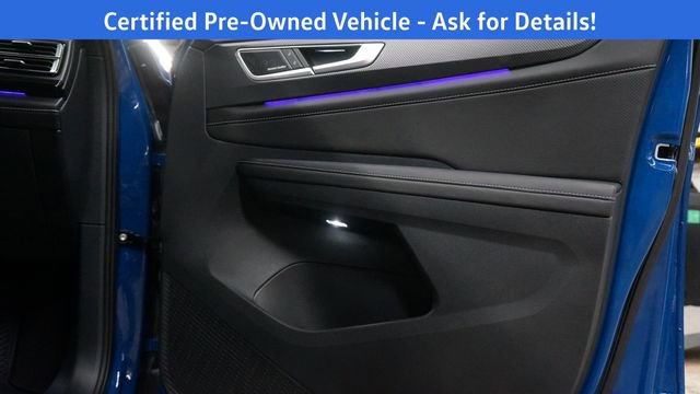 Certified 2025 Volkswagen Atlas Cross Sport SEL Premium R-Line image 71