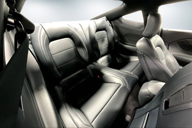 New 2026 Ford Mustang Premium image 9
