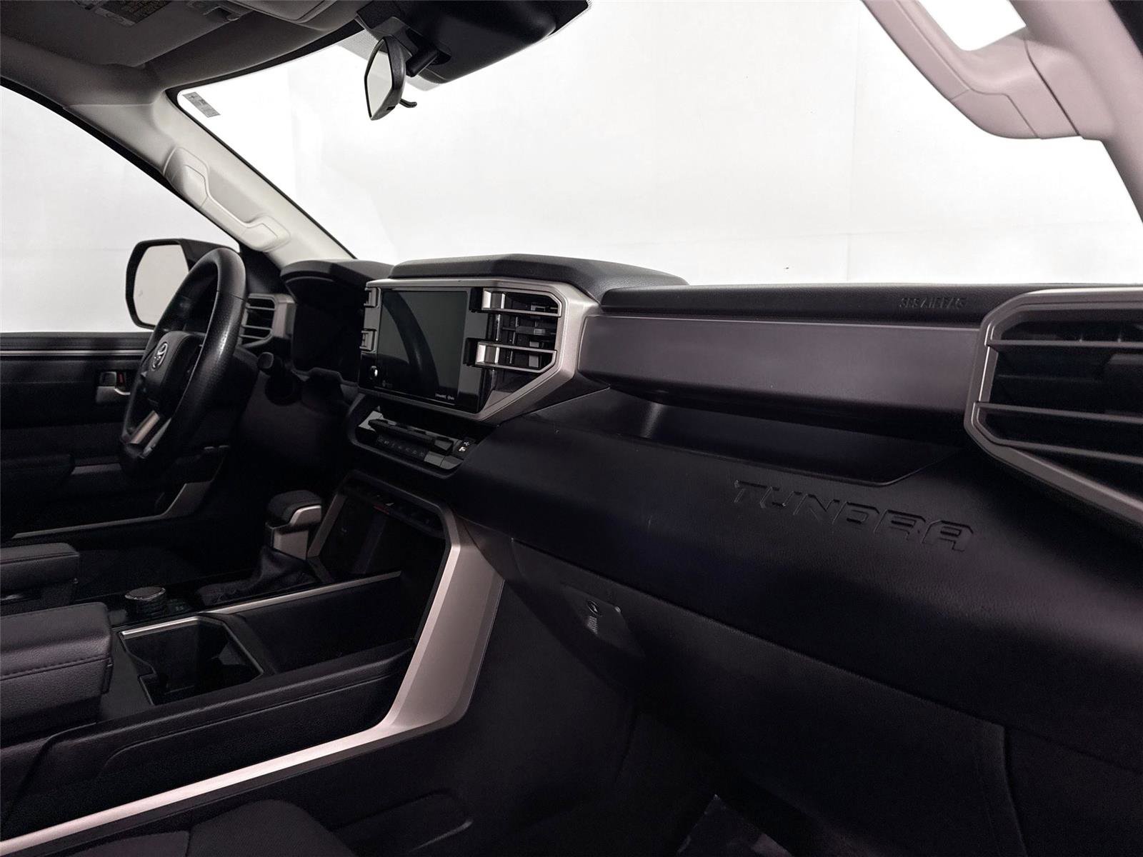 Used 2022 Toyota Tundra SR5 image 38