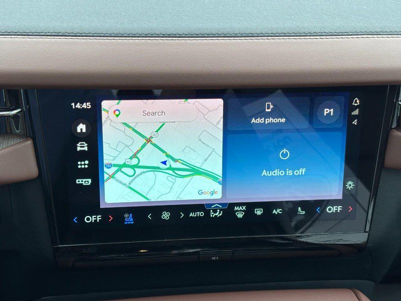 New 2026 Lincoln Navigator Reserve AWD/4WD image 23