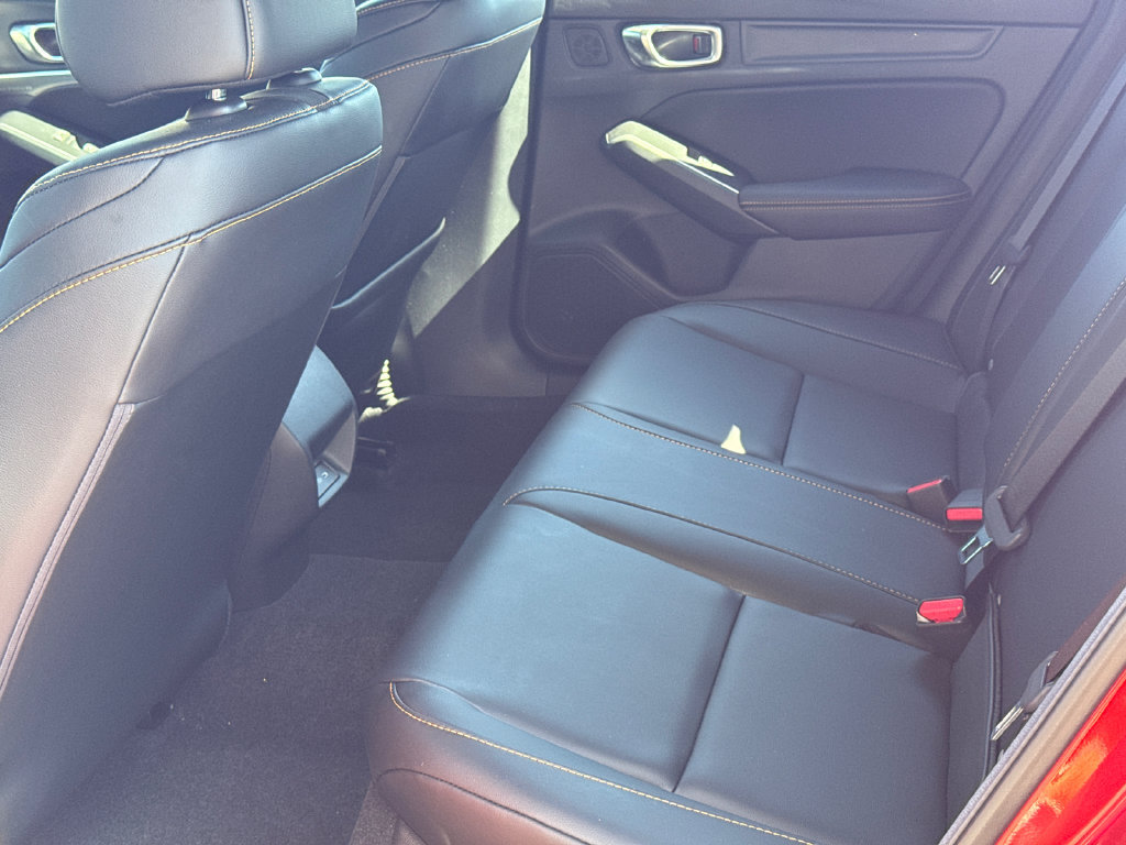 Used 2026 Acura Integra A-Spec w/ Technology Package FWD image 19