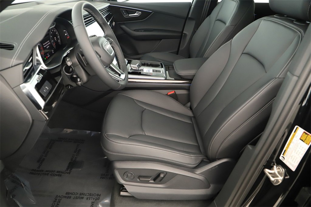 New 2026 Audi Q7 2.0T Premium image 24