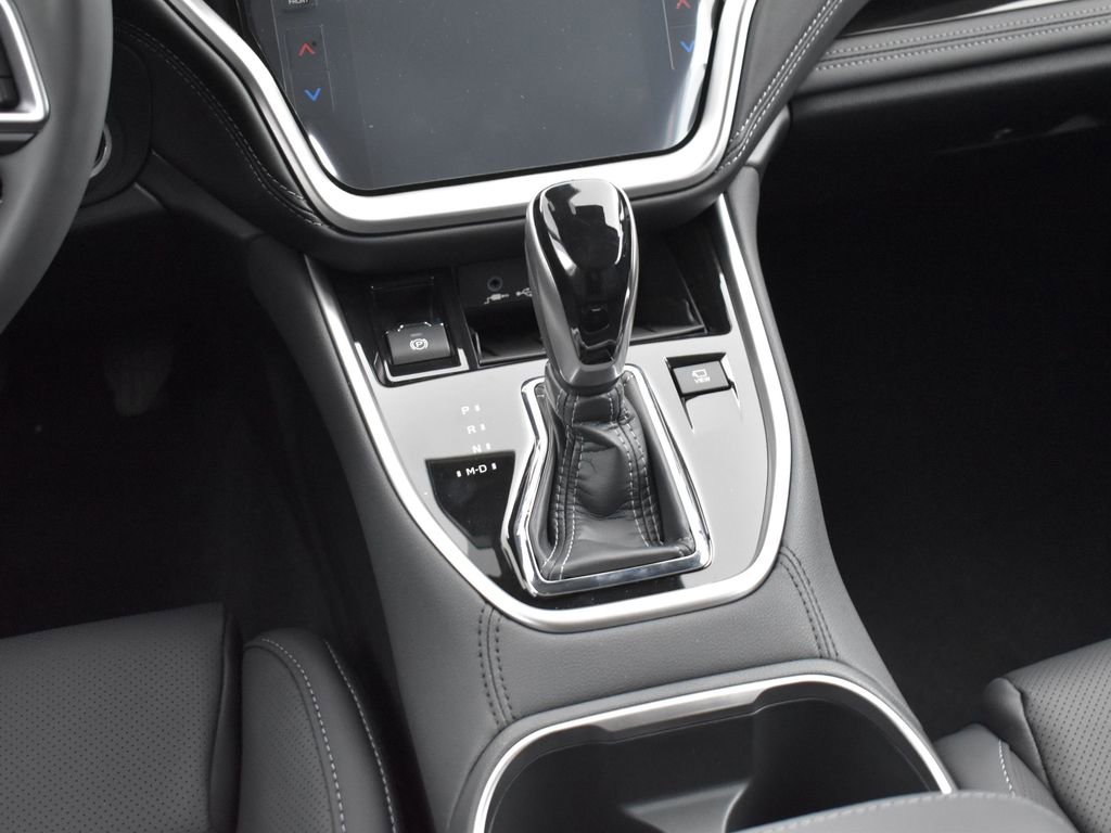 New 2025 Subaru Outback Touring XT image 20