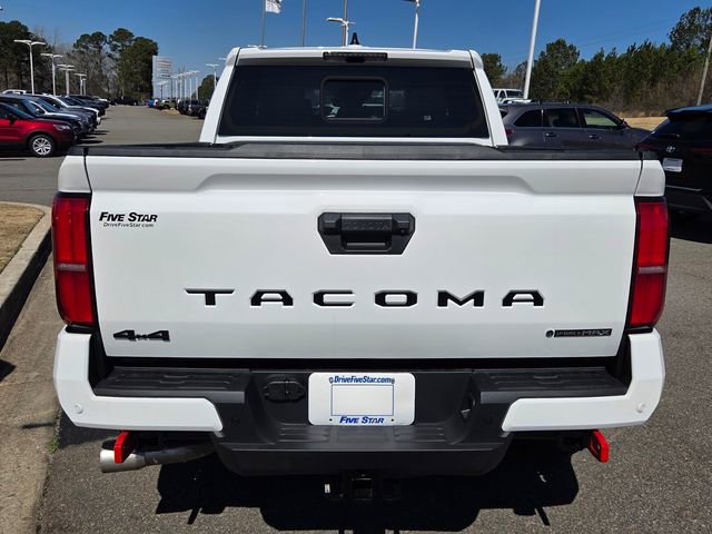 Used 2025 Toyota Tacoma TRD Off-Road w/ TRD Off Road Upgrade Package image 11