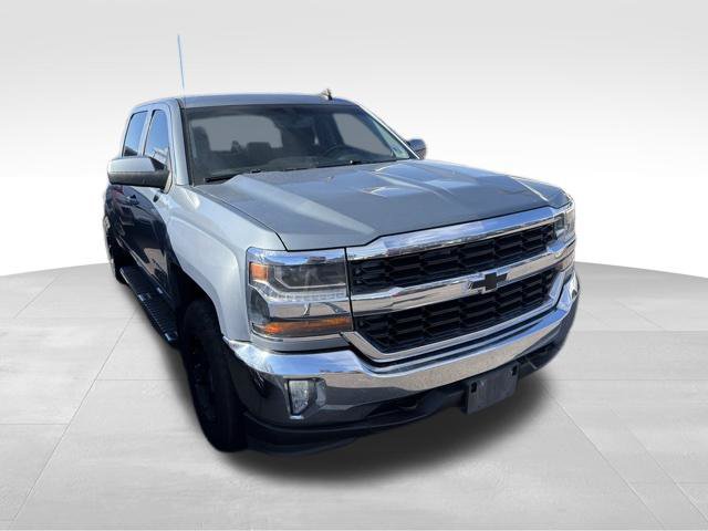 Used 2016 Chevrolet Silverado 1500 LT w/ All Star Edition AWD/4WD image 23
