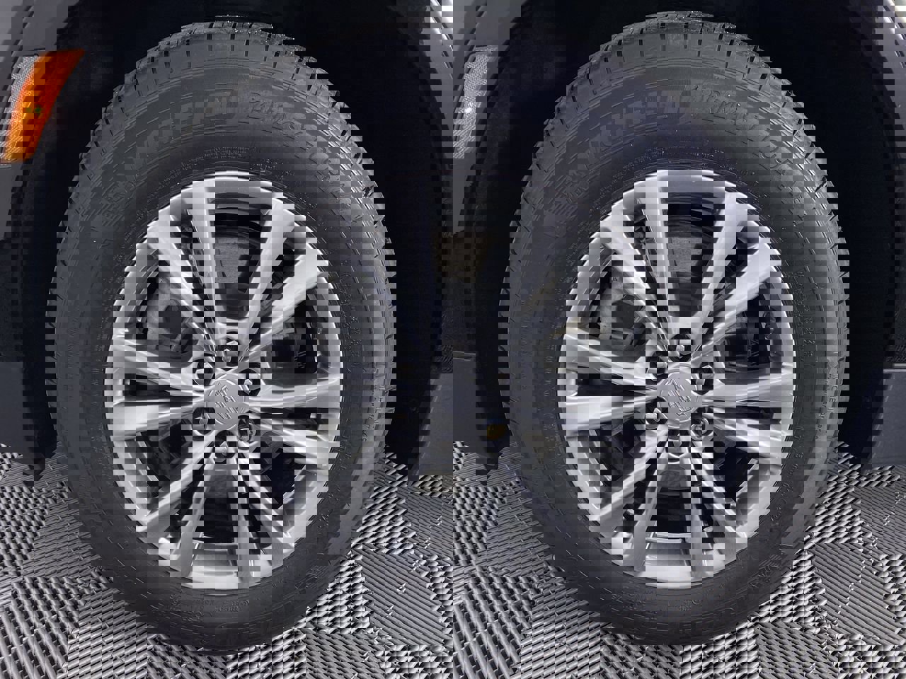 Certified 2022 Cadillac XT5 Premium Luxury AWD/4WD image 27