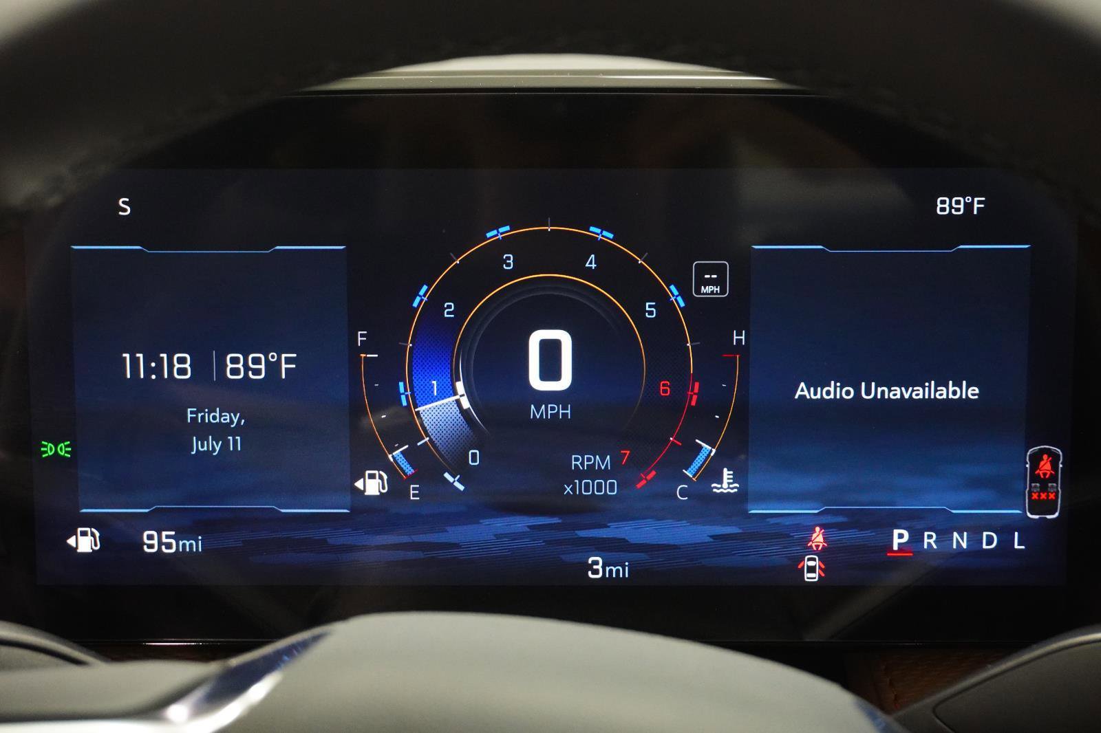 New 2026 Chevrolet Equinox ACTIV w/ Convenience Package III image 26