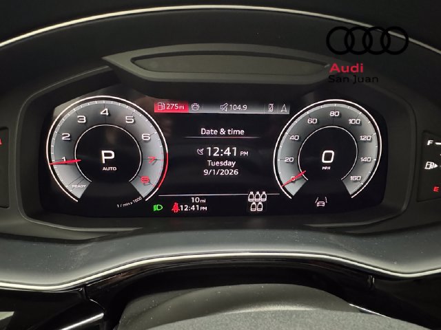 New 2026 Audi Q7 2.0T Premium Plus AWD/4WD image 16