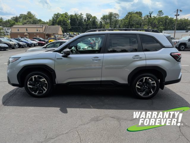 New 2026 Subaru Forester Touring AWD/4WD image 4