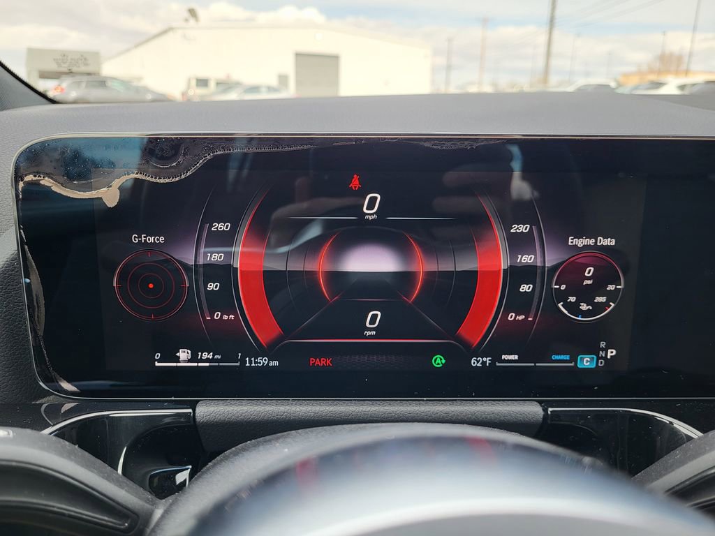 Used 2025 Mercedes-Benz GLA 250 4MATIC image 17