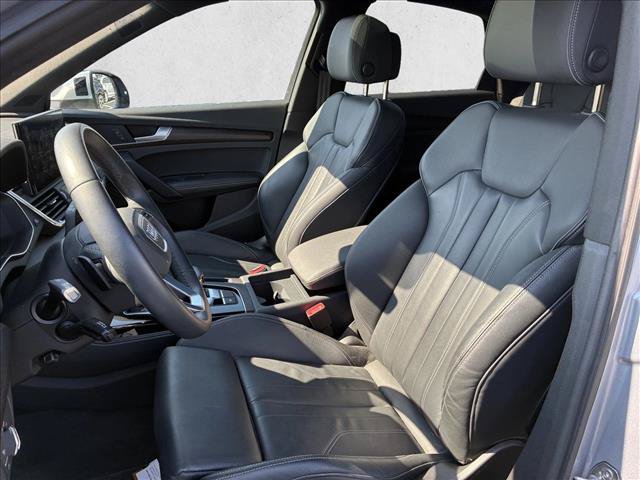 Used 2023 Audi Q5 2.0T Premium Plus AWD/4WD image 12