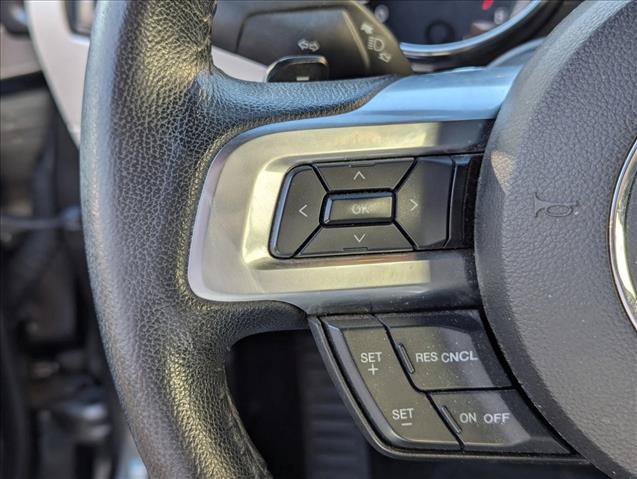 Used 2016 Ford Mustang Premium RWD image 12