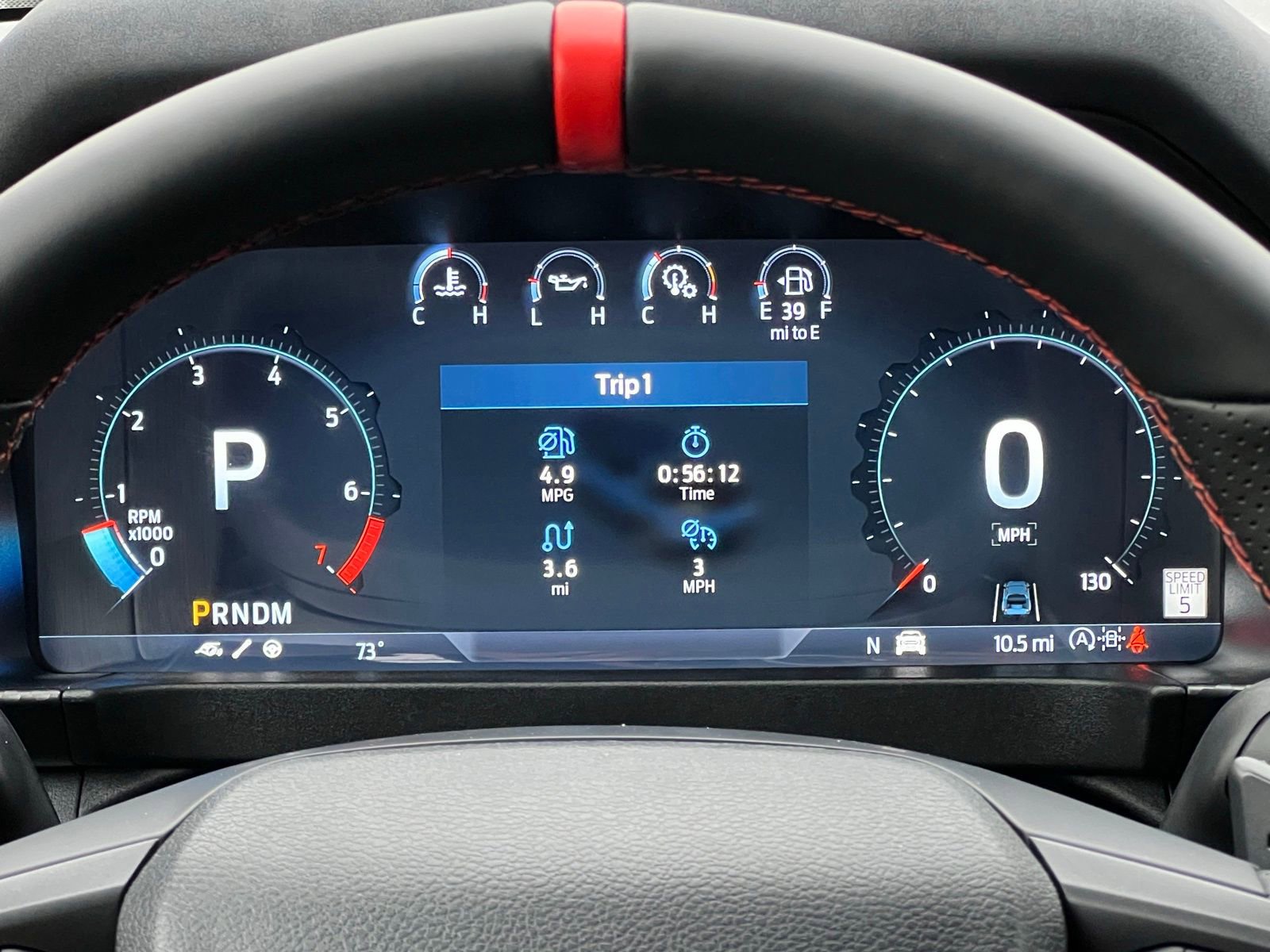 New 2026 Ford Ranger Raptor image 33